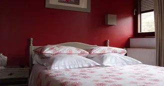 Madame DONATTI Marcia - Chambres d'hôtes