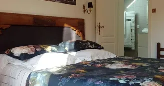 Madame DONATTI Marcia - Chambres d'hôtes