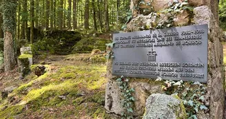 Cimetière allemand Kahm Cimetière allemand Kahm
