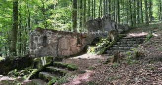 Cimetière allemand Kahm Cimetière allemand Kahm