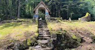 Cimetière allemand Kahm Cimetière allemand Kahm