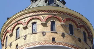 Le Château d'eau