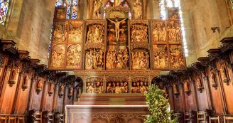 Eglise Sainte-Croix
