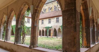 Parcours muséal de la bibliothèque Patrimoniale des Dominicains Parcours muséal de la bibliothèque Patrimoniale des Dominicains
