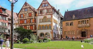 Colmar