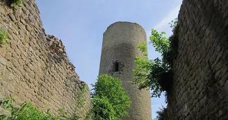 Château du Pflixbourg
