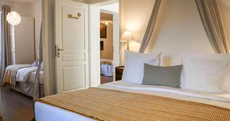 Le Hameau d'Eguisheim - Domaine GINGLINGER Le Hameau d'Eguisheim - Domaine GINGLINGER