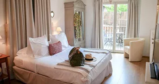 Le Hameau d'Eguisheim - Domaine GINGLINGER Le Hameau d'Eguisheim - Domaine GINGLINGER