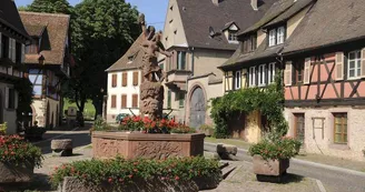 Cité de Lazare de Schwendi