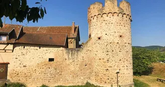 Cité de Lazare de Schwendi