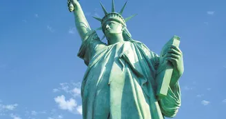 Statue de la  Liberté