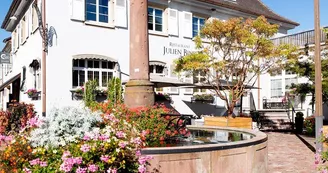 Restaurant Julien Binz