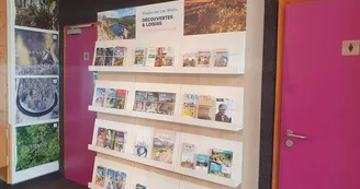 Office de Tourisme - Bureau du Lac Blanc