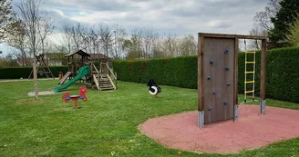 Aire de jeux de Ohnenheim