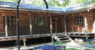 Hébergements Alsace Canoës Hébergements Alsace Canoës