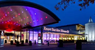 Casino Barrière Ribeauvillé