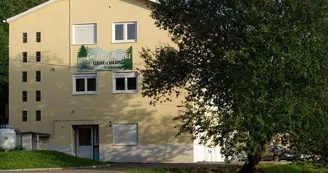 Ass. D'éducation populaire Les Jours Heureux