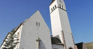 Eglise Saint-Nicolas