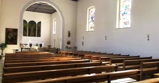 Eglise Saint-Nicolas