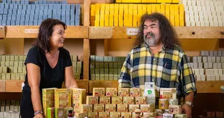 La Savonnerie artisanale ARGASOL