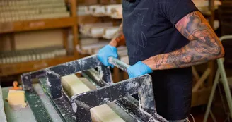 La Savonnerie artisanale ARGASOL