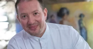 Le Chef Alain Schmitt