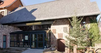 Restaurant du Musée