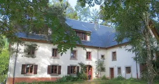 Monsieur KOSSMANN Nicolas - Gite les mélèzes