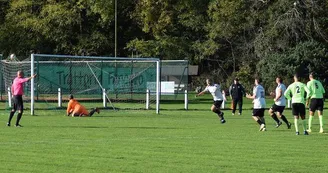 Stade de l'Ill - Foot