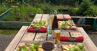 Auberge de l'Etang du Devin