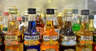 Musée des eaux de vie