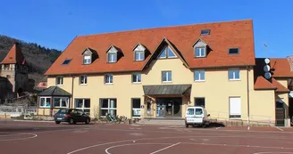 Centre de la Randonnée Marcel Rudloff (CCA)