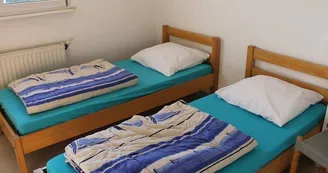 Centre de la Randonnée Marcel Rudloff (CCA)