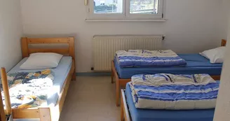 Centre de la Randonnée Marcel Rudloff (CCA)