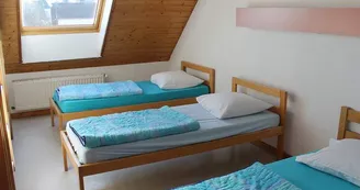 Centre de la Randonnée Marcel Rudloff (CCA)