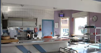 Centre de la Randonnée Marcel Rudloff (CCA)