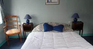 Hôtel-restaurant Le Kalblin