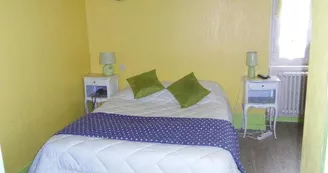 Hôtel-restaurant Le Kalblin