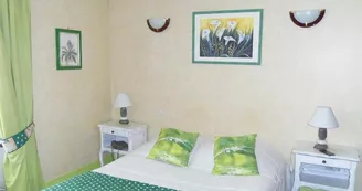 Hôtel-restaurant Le Kalblin