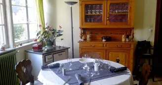 Hôtel-restaurant Le Kalblin