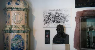 Musée historique de Kaysersberg Musée historique de Kaysersberg