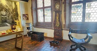 Musée historique de Kaysersberg Musée historique de Kaysersberg