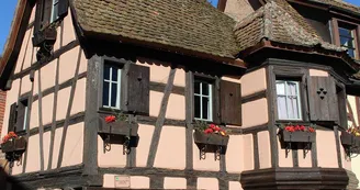Châtenois
