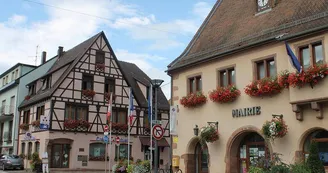 Châtenois