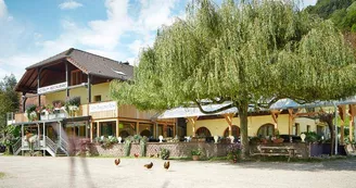 Hostellerie Les Bagenelles