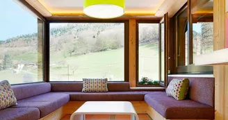 Hostellerie Les Bagenelles