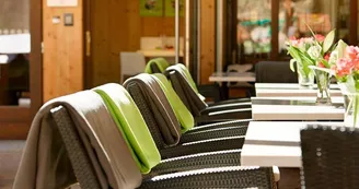 Hostellerie Les Bagenelles