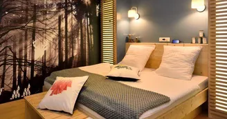 Hostellerie Les Bagenelles