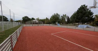 City park des Oréades