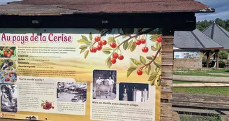 Musée du patrimoine local